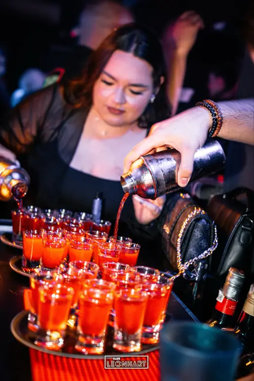 Galerija Club Leonhart