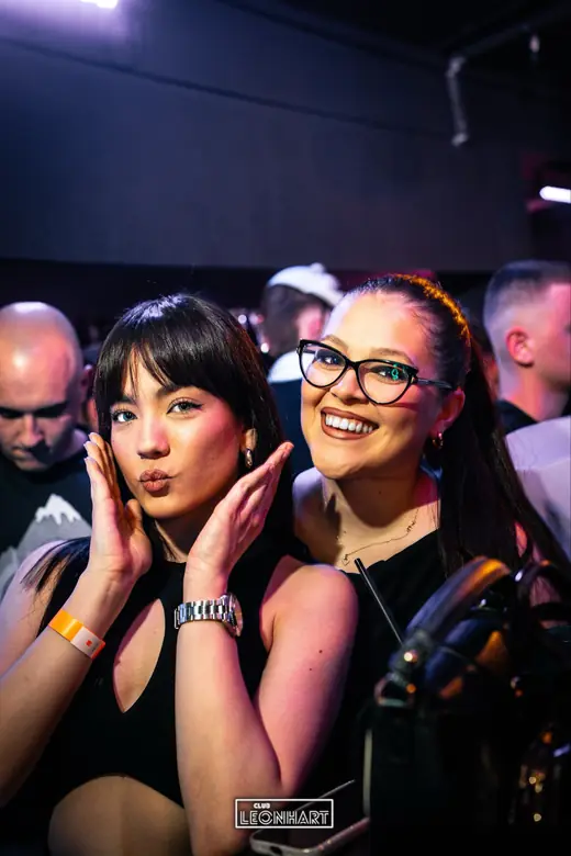 Galerija Club Leonhart