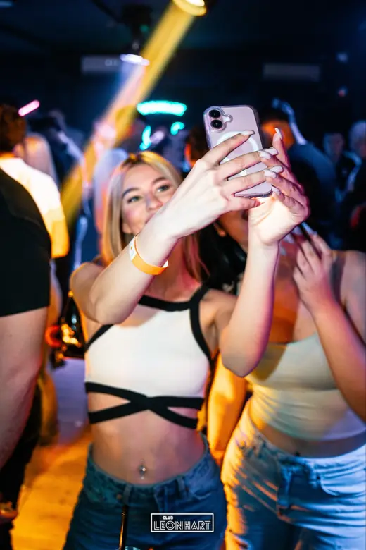 Galerija Club Leonhart