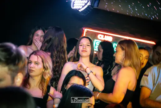 Galerija Club Leonhart