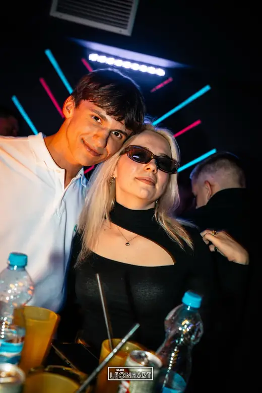 Galerija Club Leonhart