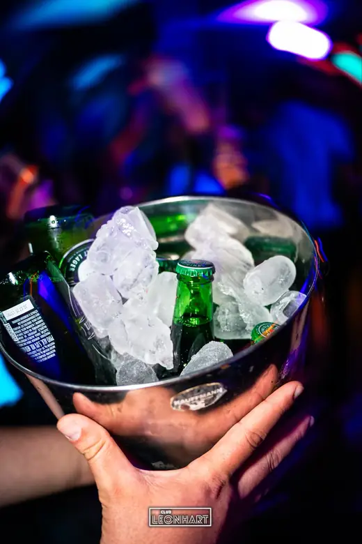 Galerija Club Leonhart