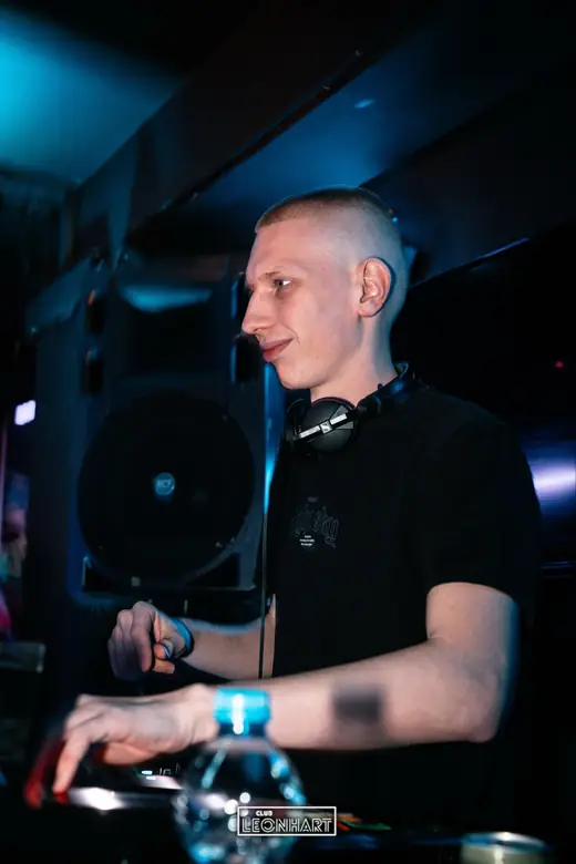 Galerija Club Leonhart