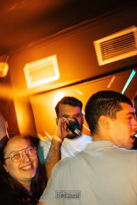 Galerija Club Leonhart