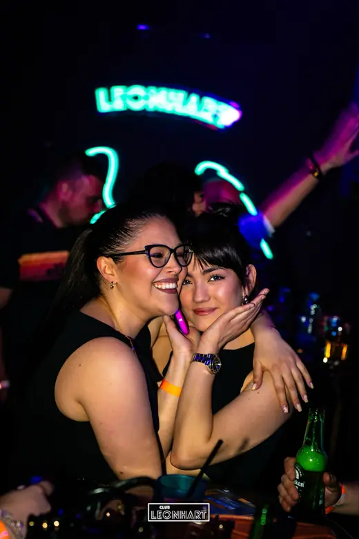 Galerija Club Leonhart