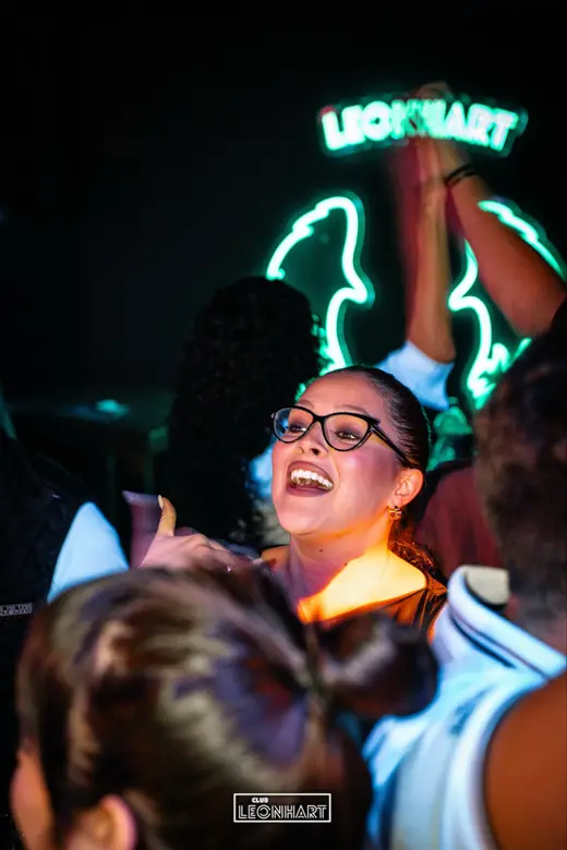 Galerija Club Leonhart