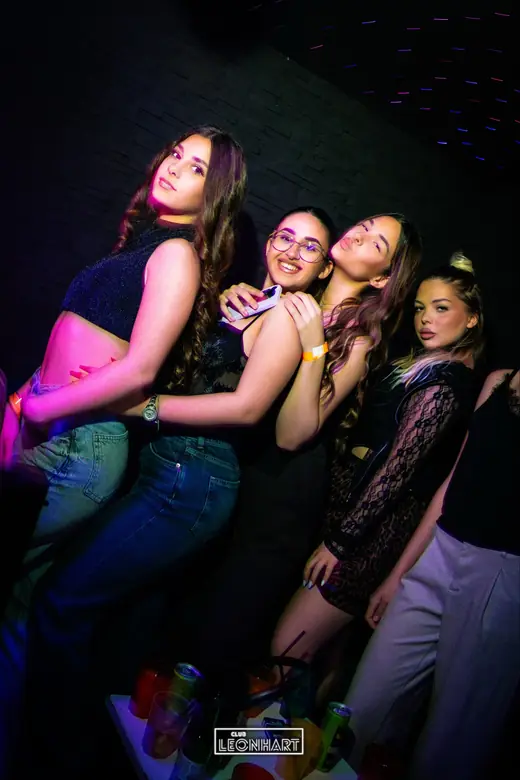 Galerija Club Leonhart