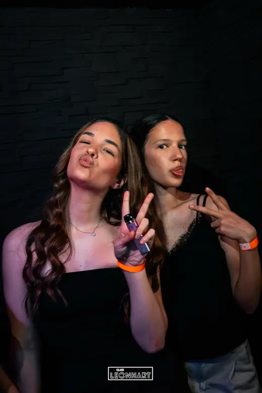 Galerija Club Leonhart