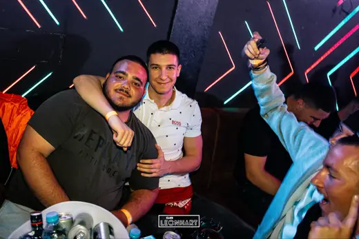 Galerija Club Leonhart