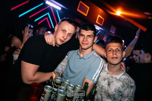 Galerija Club Leonhart