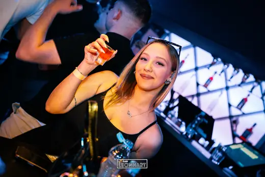 Galerija Club Leonhart