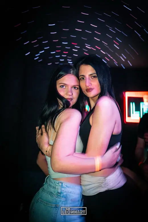 Galerija Club Leonhart