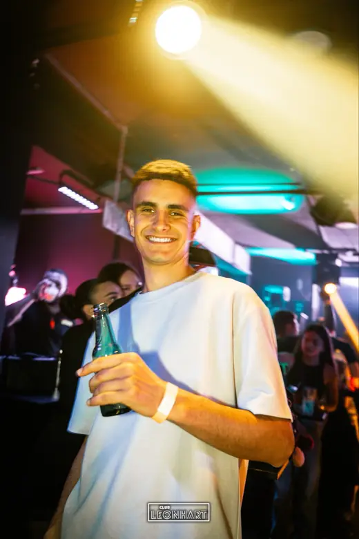 Galerija Club Leonhart