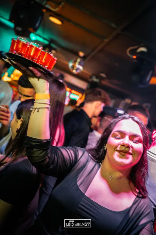 Galerija Club Leonhart