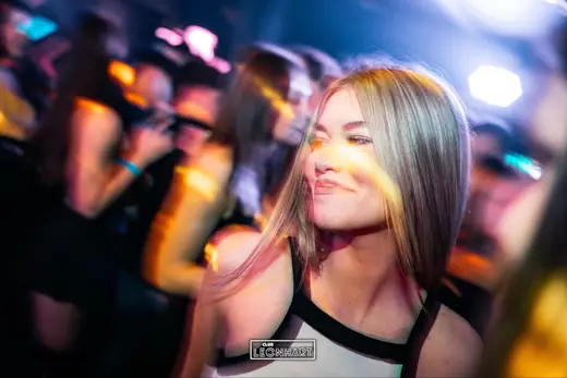 Galerija Club Leonhart