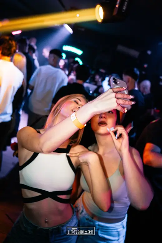 Galerija Club Leonhart