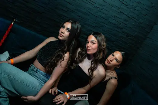 Galerija Club Leonhart