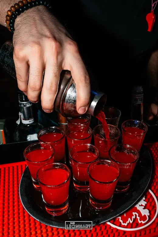 Galerija Club Leonhart