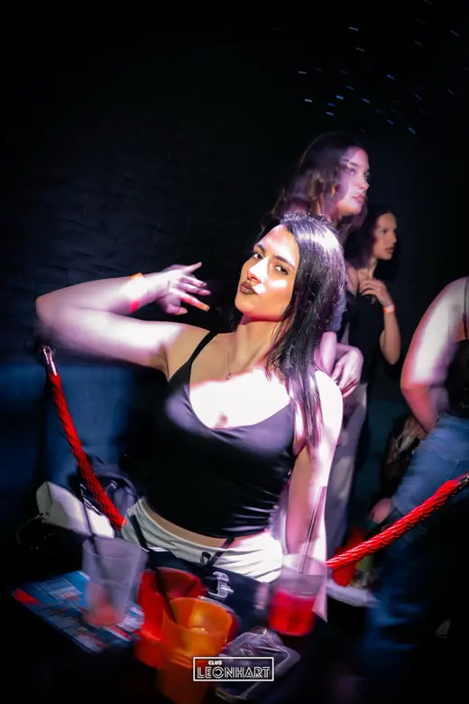 Galerija Club Leonhart