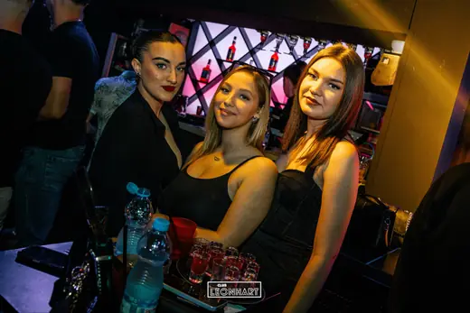 Galerija Club Leonhart