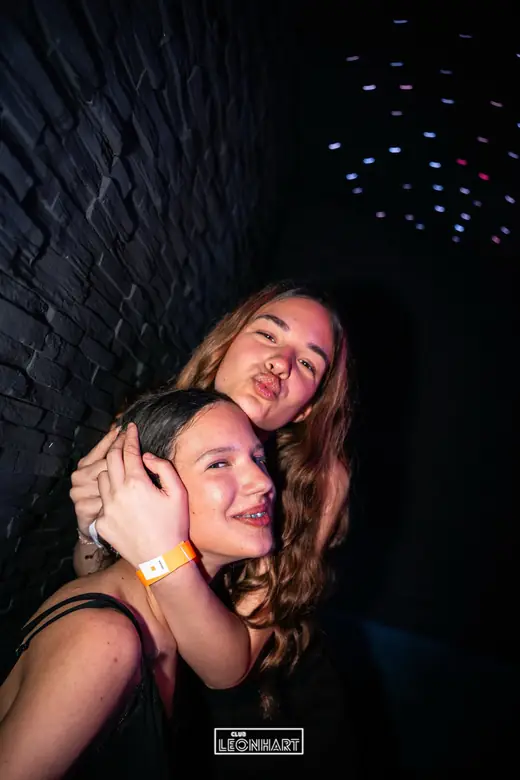 Galerija Club Leonhart