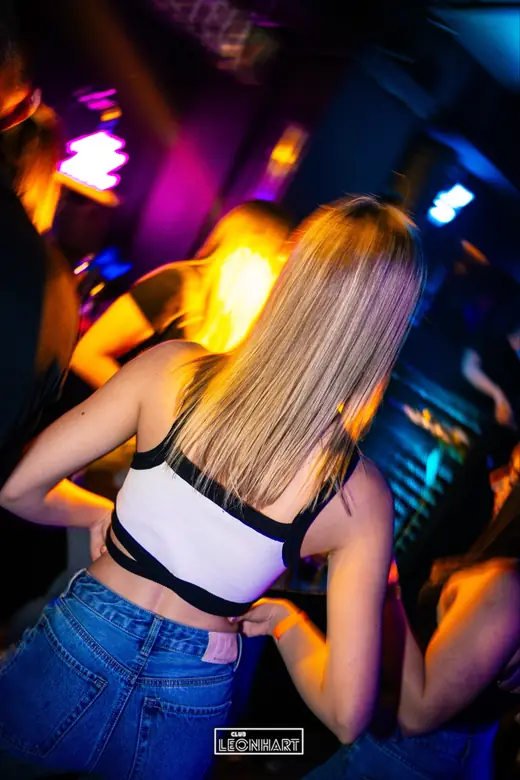 Galerija Club Leonhart