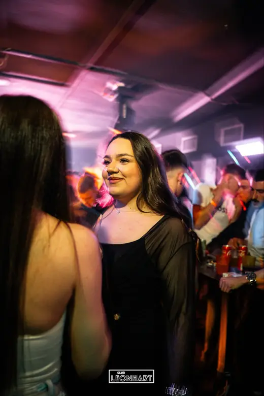 Galerija Club Leonhart