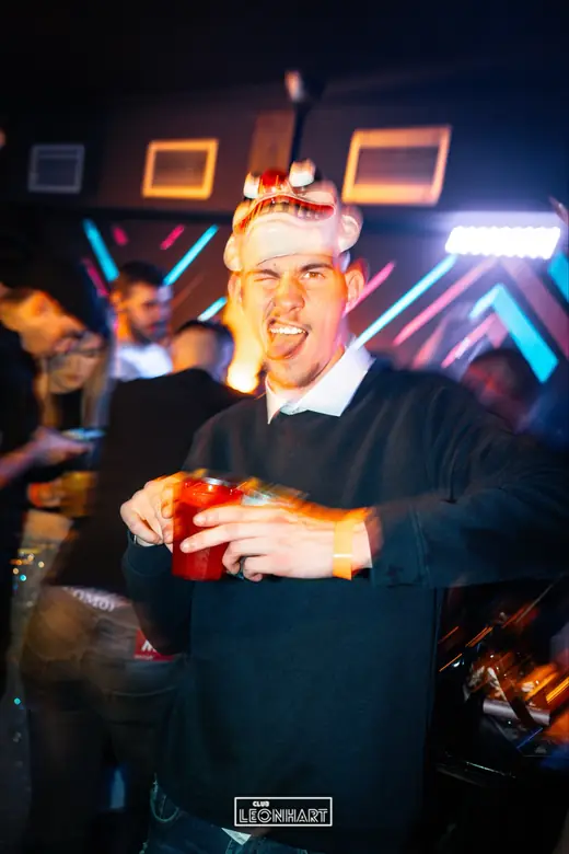 Galerija Club Leonhart