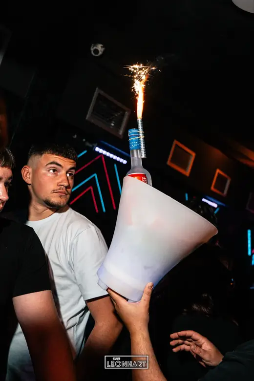 Galerija Club Leonhart