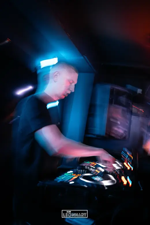 Galerija Club Leonhart