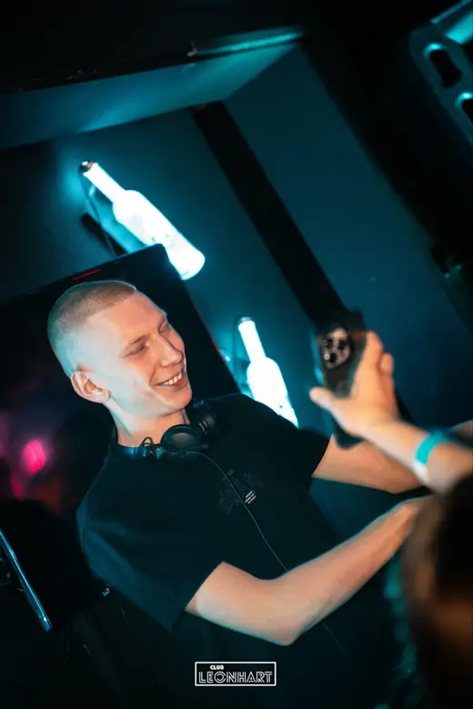 Galerija Club Leonhart