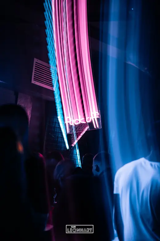 Galerija Club Leonhart