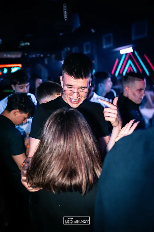 Galerija Club Leonhart