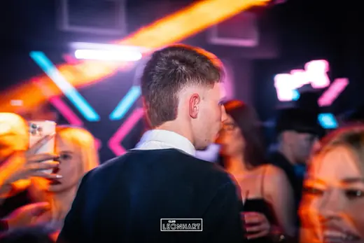 Galerija Club Leonhart