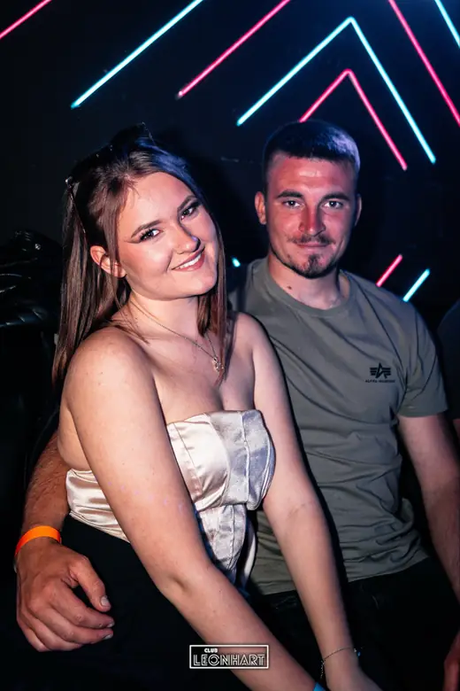 Galerija Club Leonhart