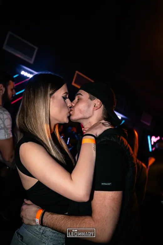 Galerija Club Leonhart