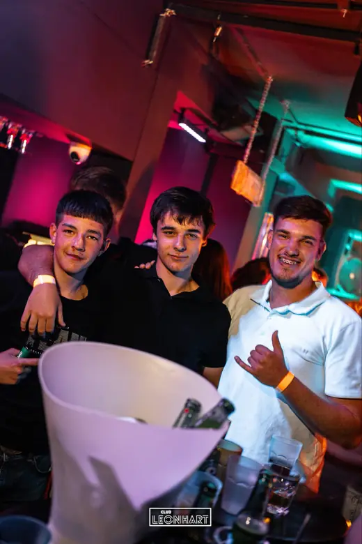 Galerija Club Leonhart