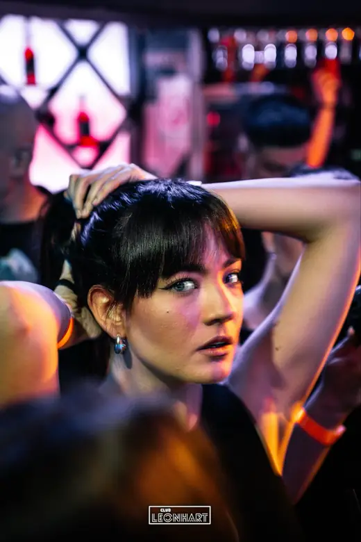 Galerija Club Leonhart