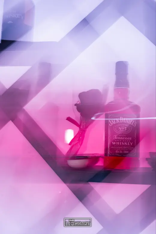 Galerija Club Leonhart