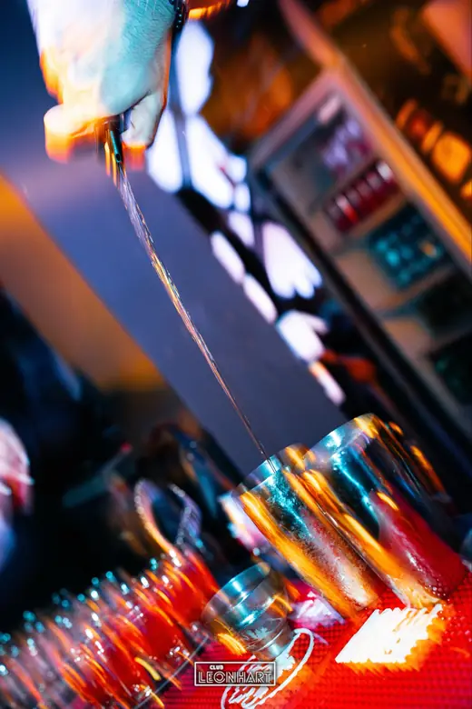 Galerija Club Leonhart