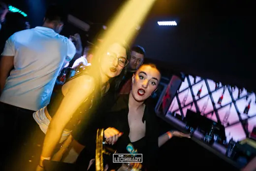 Galerija Club Leonhart