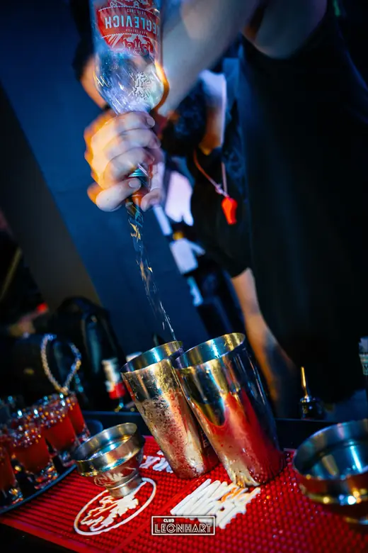 Galerija Club Leonhart