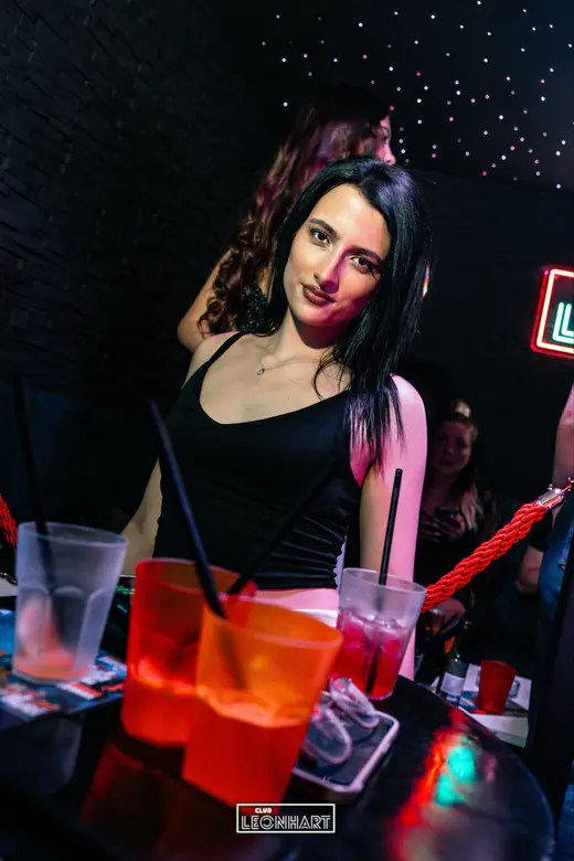 Galerija Club Leonhart