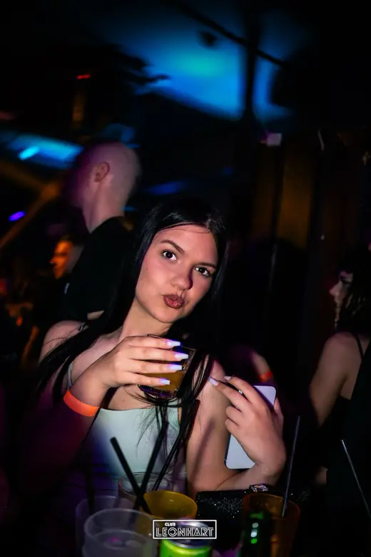 Galerija Club Leonhart