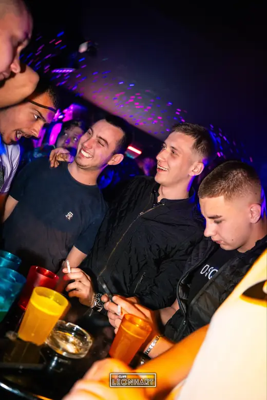 Galerija Club Leonhart