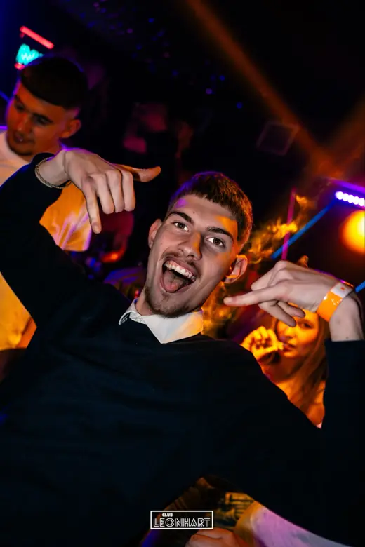 Galerija Club Leonhart