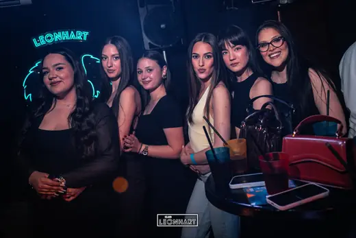 Galerija Club Leonhart