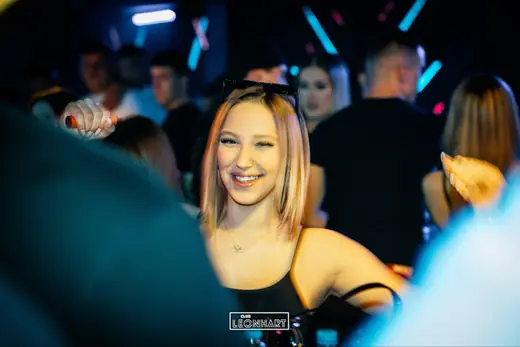 Galerija Club Leonhart