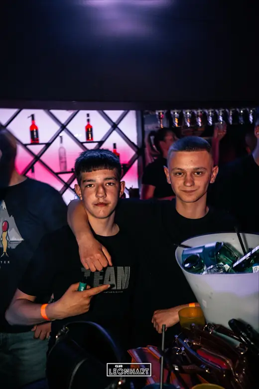 Galerija Club Leonhart