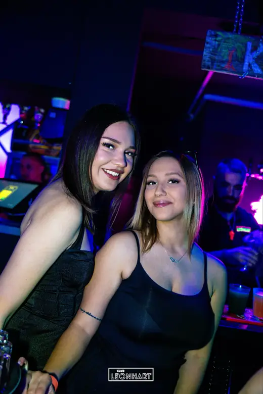 Galerija Club Leonhart